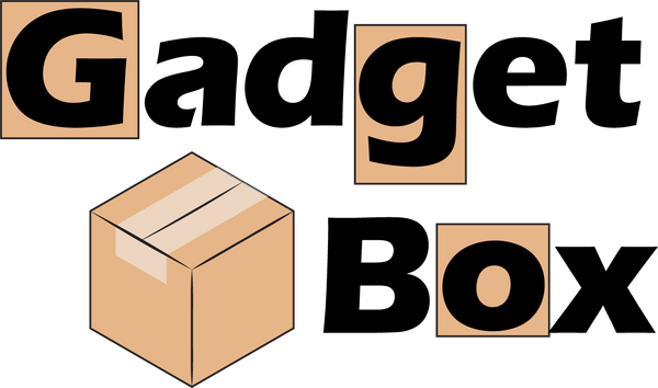 Gadget Box